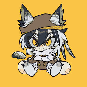 original character