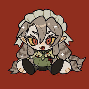 original character