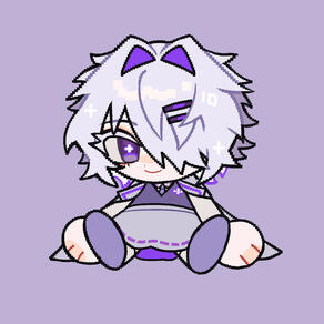 original character