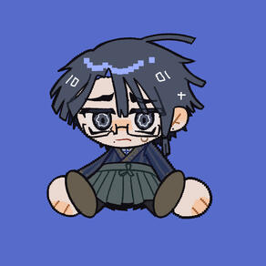 original character