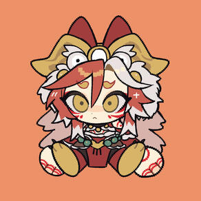 original character