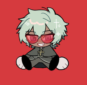 original character