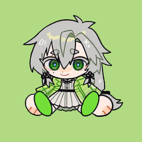 original character