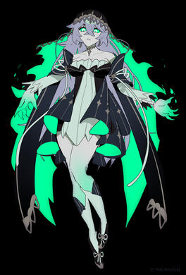 original character