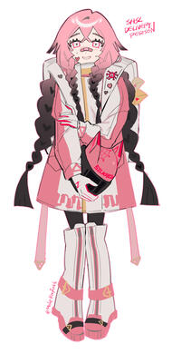 original character