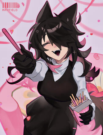 original character