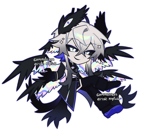 commissioned by Apple Duck