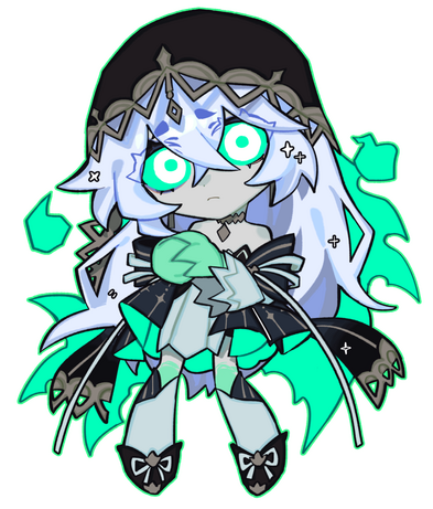 original character