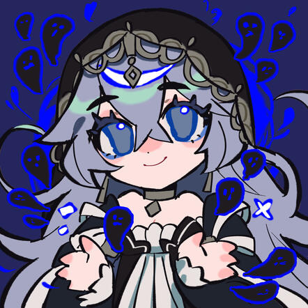 original character