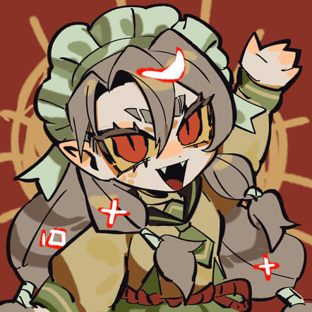 original character