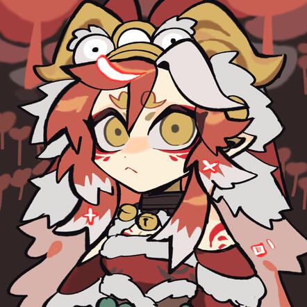 original character