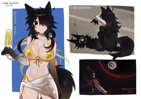 Original Character